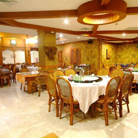 Yawan Hotel Wenquan Екстер'єр фото