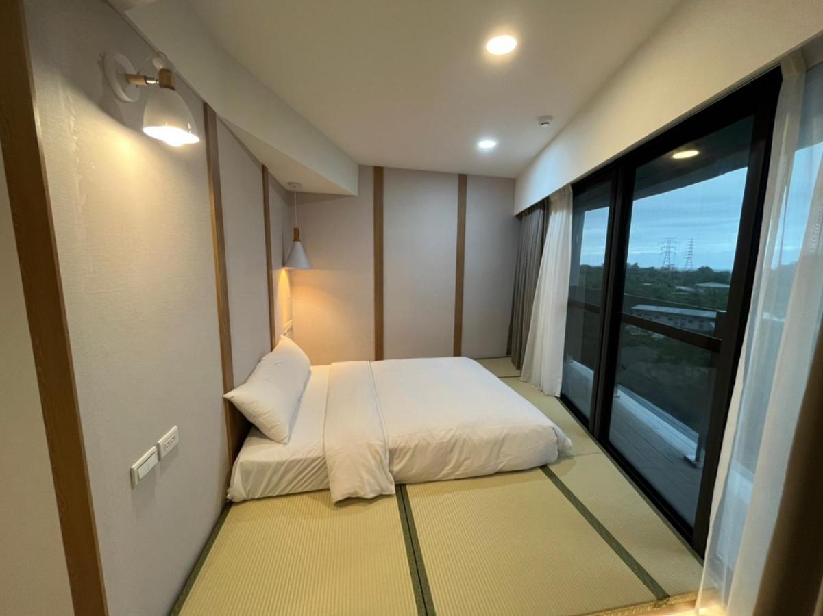 Yawan Hotel Wenquan Екстер'єр фото