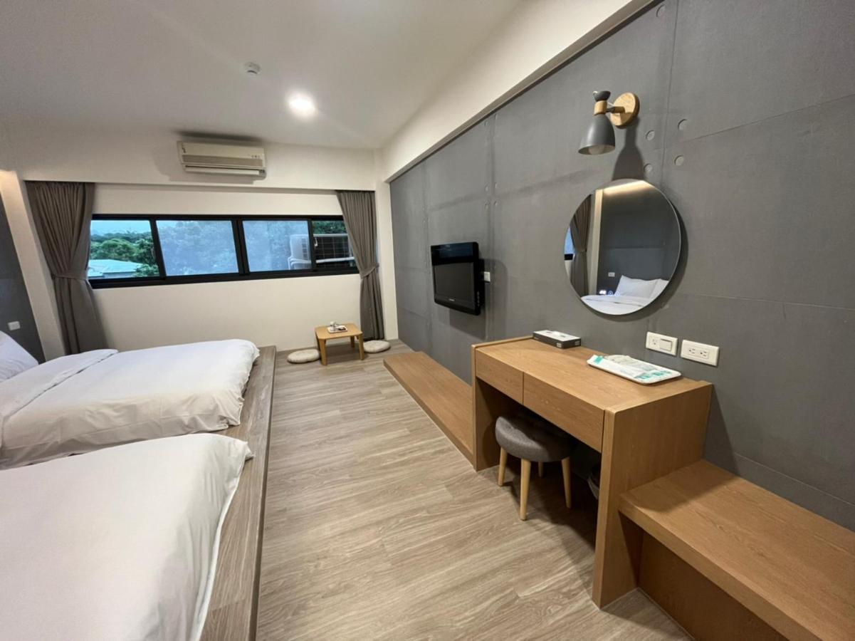 Yawan Hotel Wenquan Екстер'єр фото