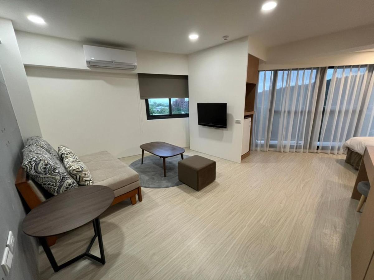 Yawan Hotel Wenquan Екстер'єр фото