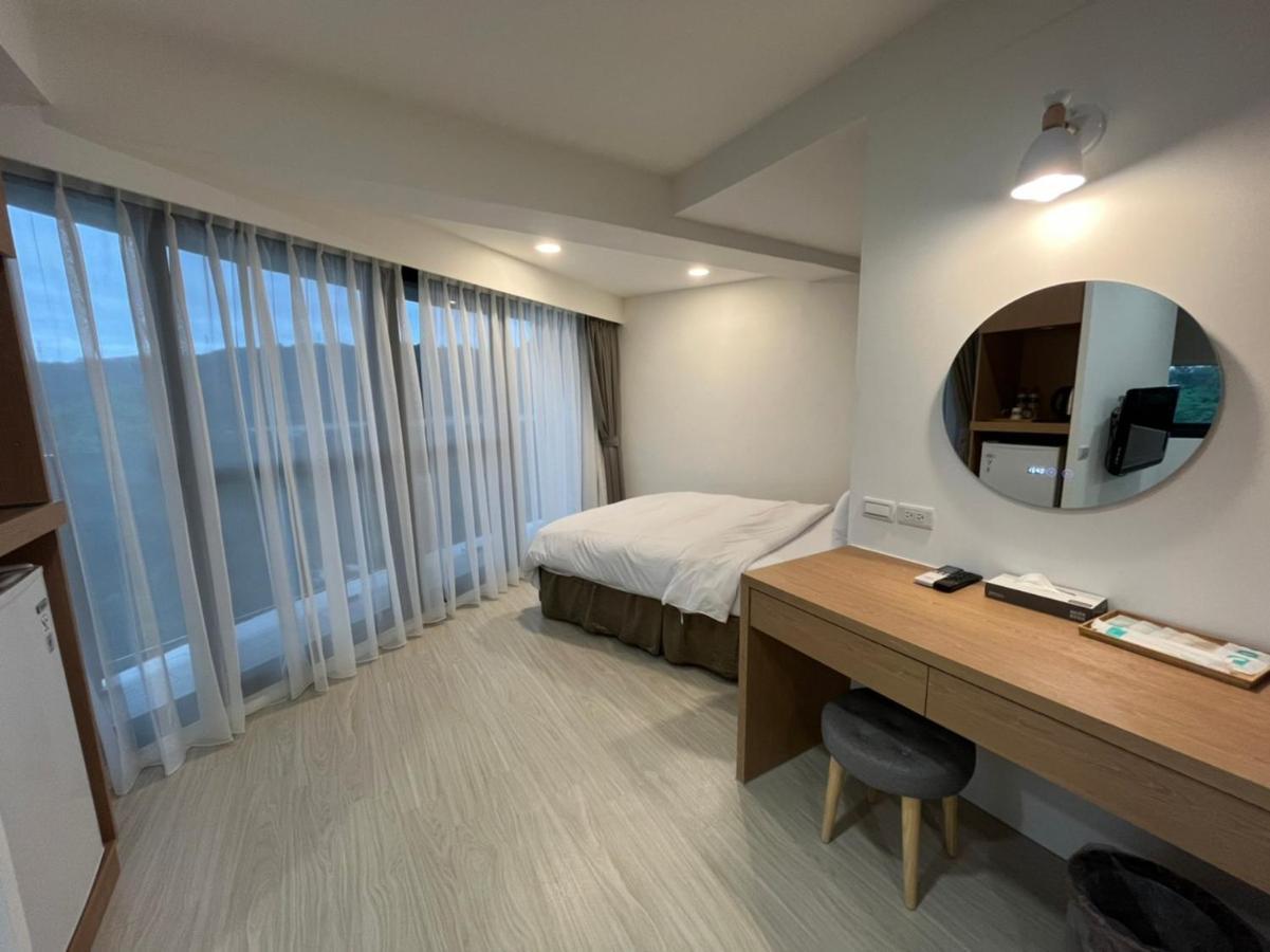 Yawan Hotel Wenquan Екстер'єр фото