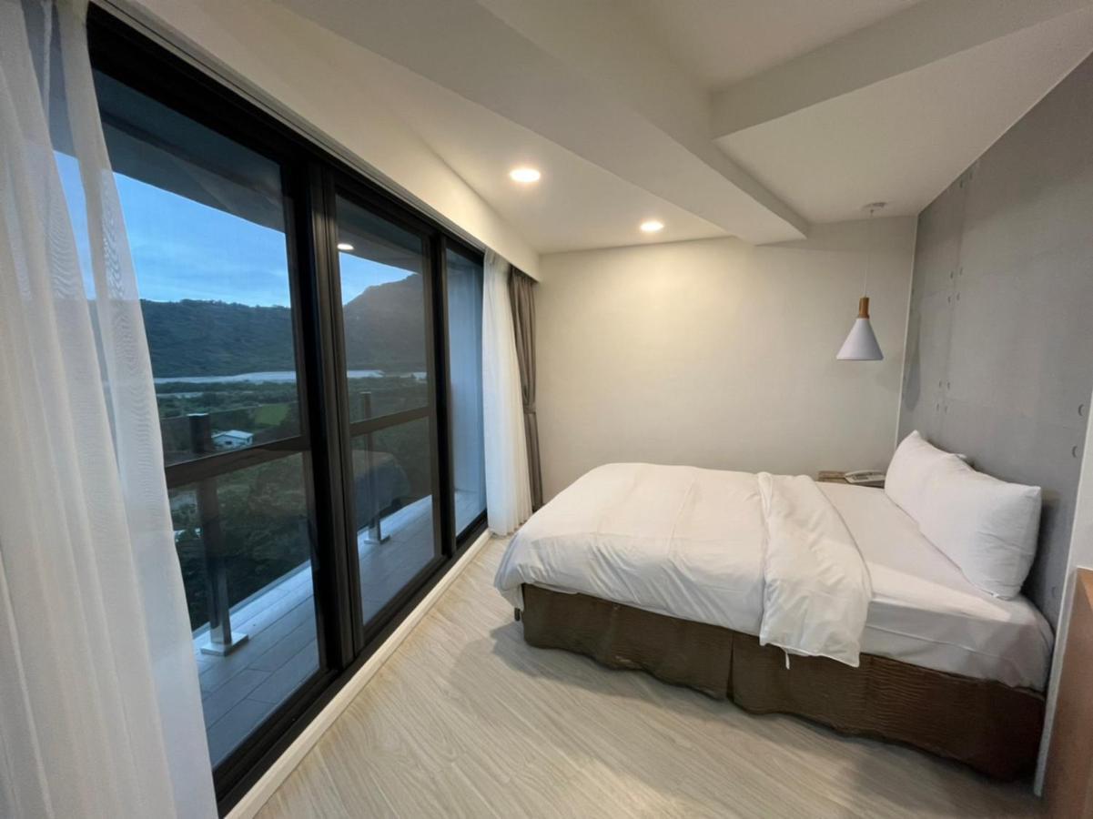 Yawan Hotel Wenquan Екстер'єр фото