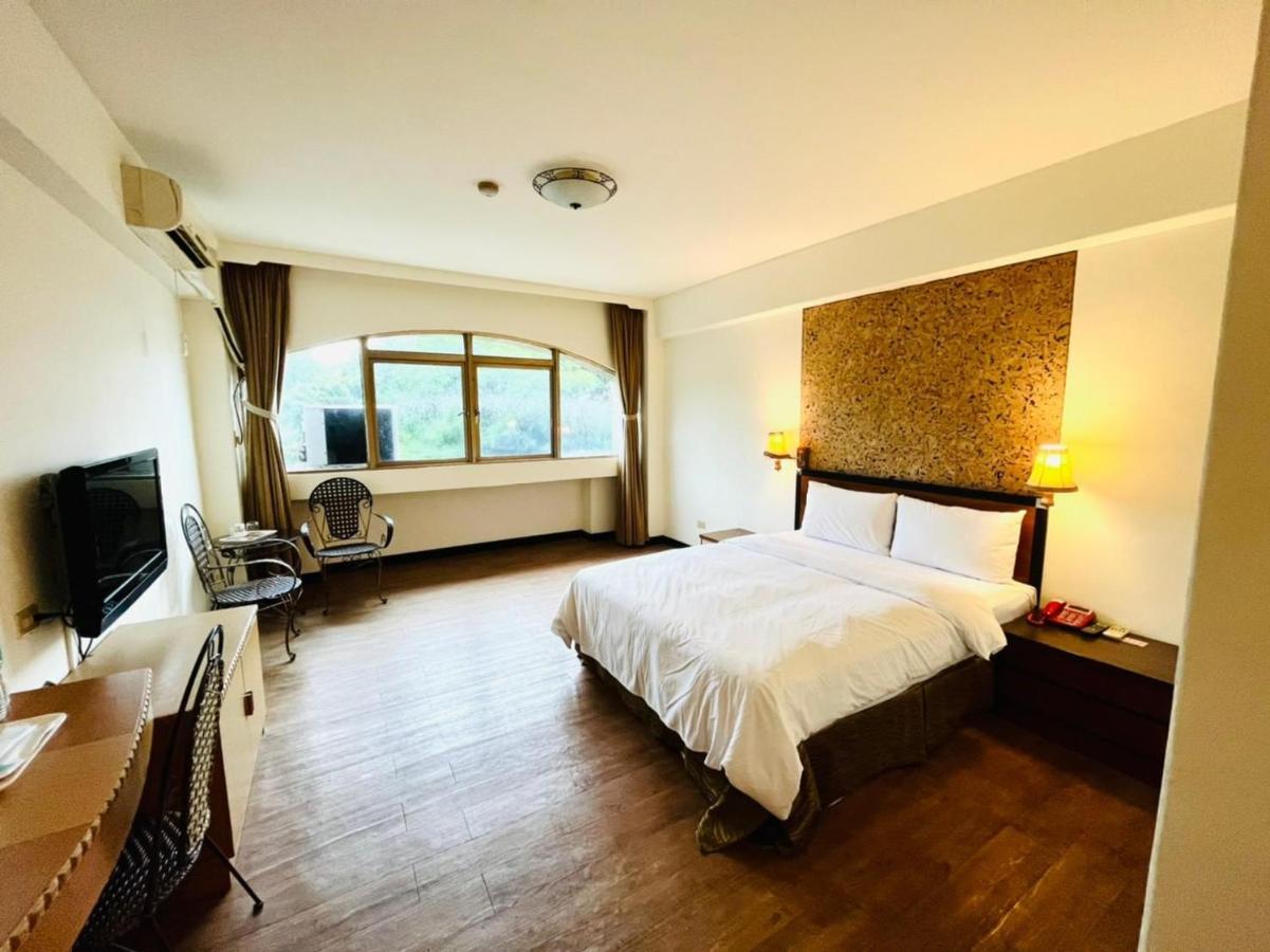 Yawan Hotel Wenquan Екстер'єр фото