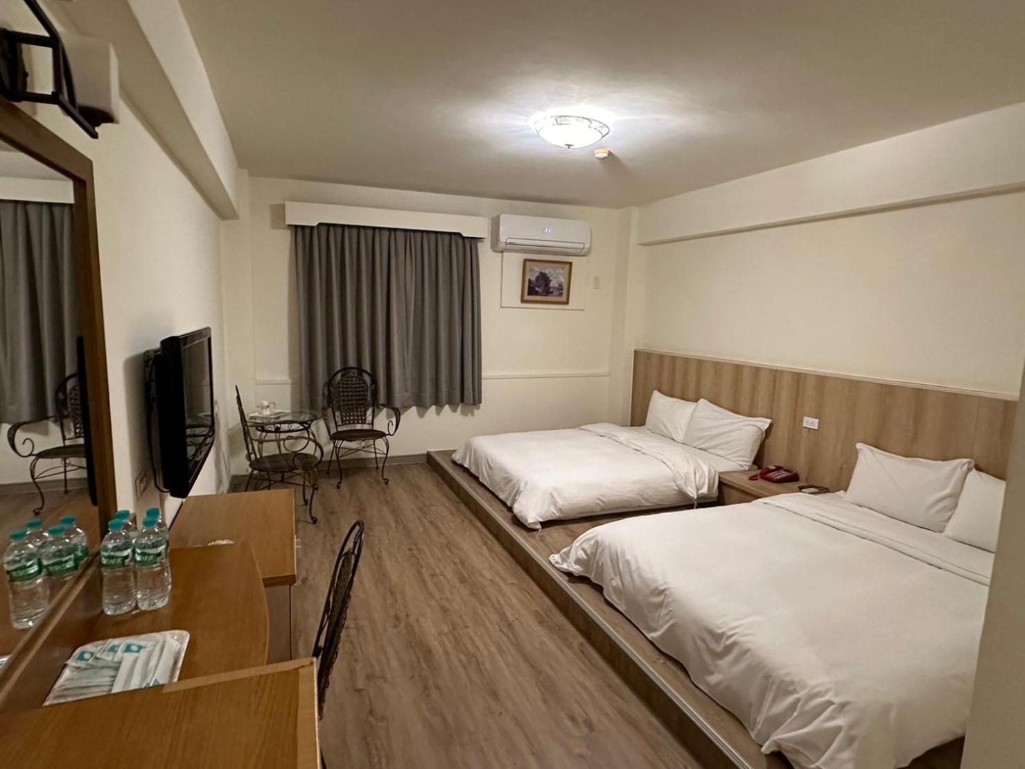 Yawan Hotel Wenquan Екстер'єр фото