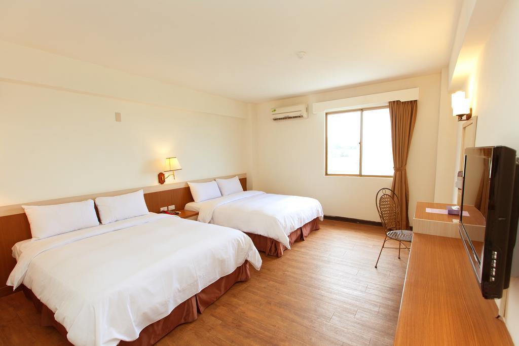 Yawan Hotel Wenquan Номер фото
