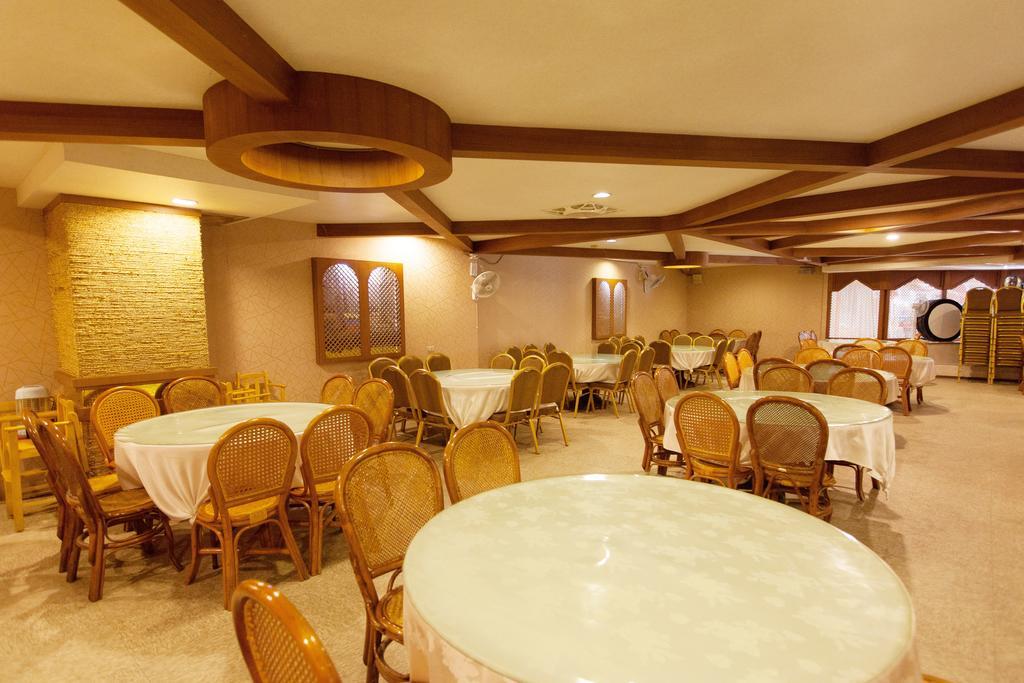 Yawan Hotel Wenquan Екстер'єр фото