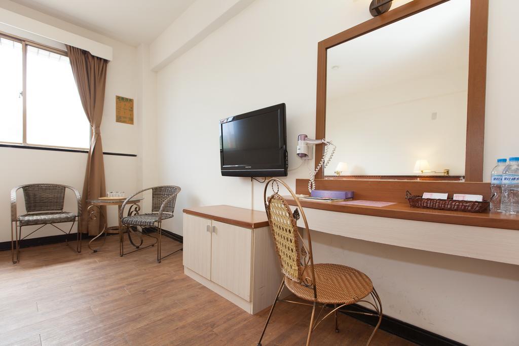 Yawan Hotel Wenquan Екстер'єр фото