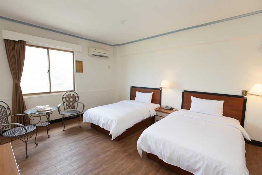 Yawan Hotel Wenquan Екстер'єр фото