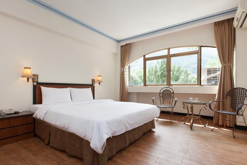 Yawan Hotel Wenquan Екстер'єр фото