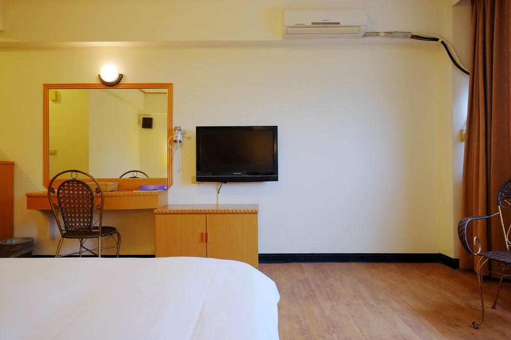 Yawan Hotel Wenquan Екстер'єр фото