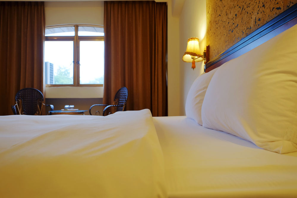 Yawan Hotel Wenquan Екстер'єр фото
