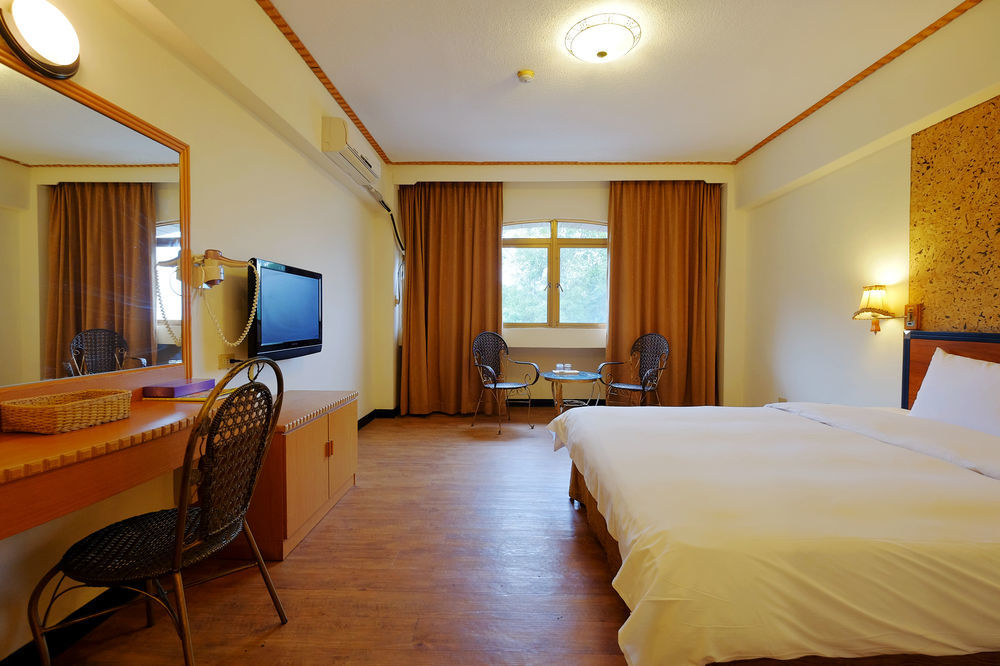 Yawan Hotel Wenquan Екстер'єр фото