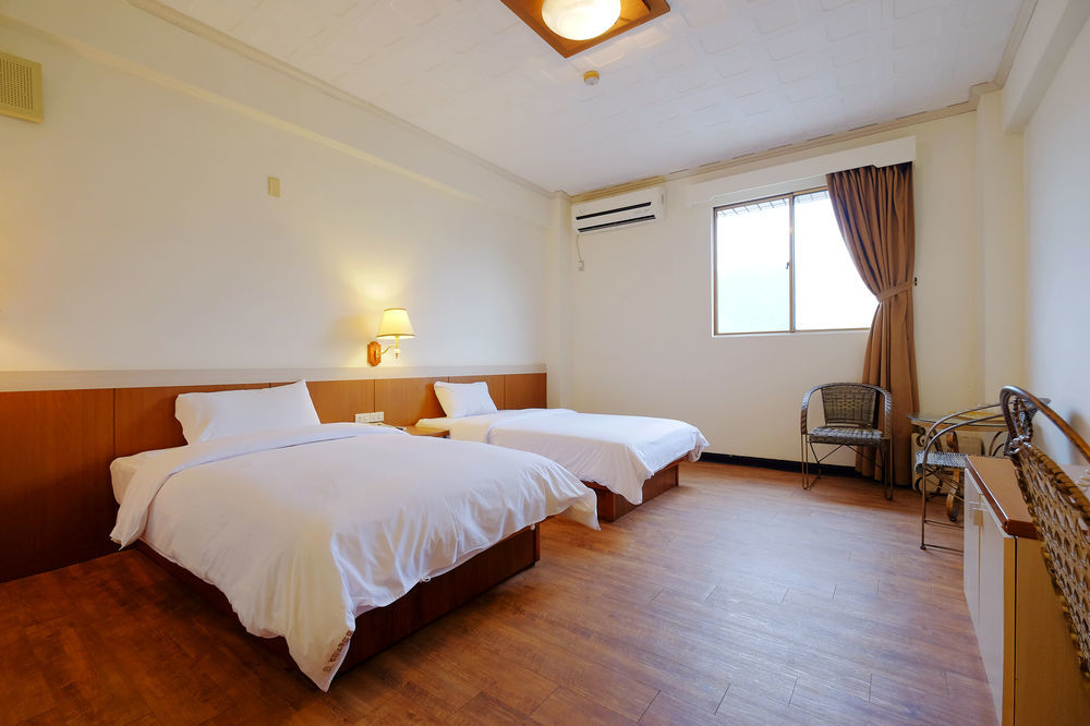 Yawan Hotel Wenquan Екстер'єр фото