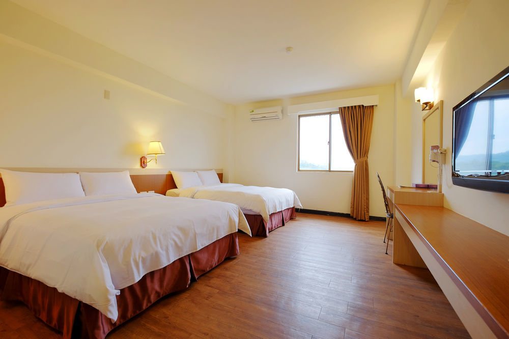Yawan Hotel Wenquan Екстер'єр фото
